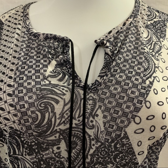 Zoey Beth top - Picture 3 of 6